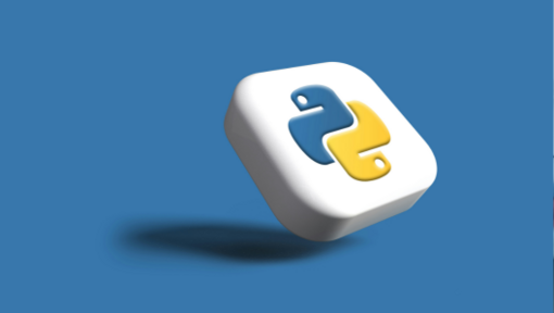 Python logo