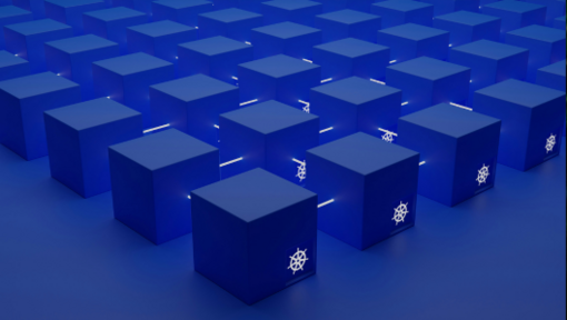 concept of containerized deployment