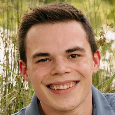 Caleb Syring